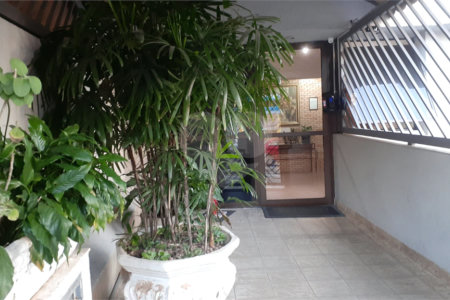 Apartamento à venda com 1 quarto em Sumarezinho, São Paulo, SP