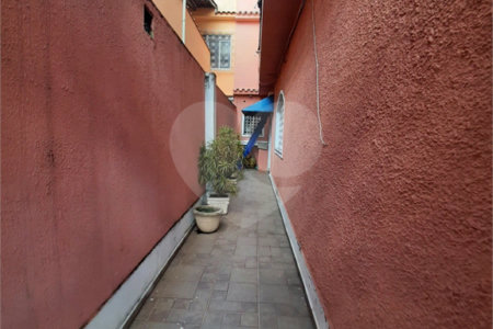 Casa à venda com 4 quartos, sendo 1 suíte, em Senador Camará, Rio de Janeiro, RJ