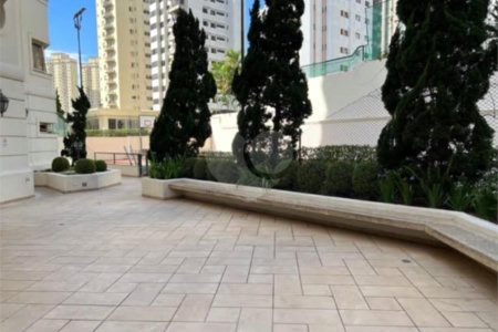 Apartamento à venda com 4 quartos, sendo 3 suítes,  em Vila Gomes Cardim, São Paulo, SP