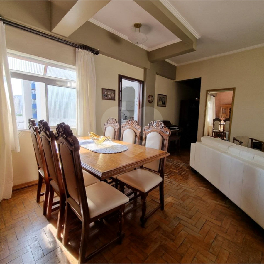 Apartamento à venda com 2 quartos em Santa Cecília, São Paulo, SP