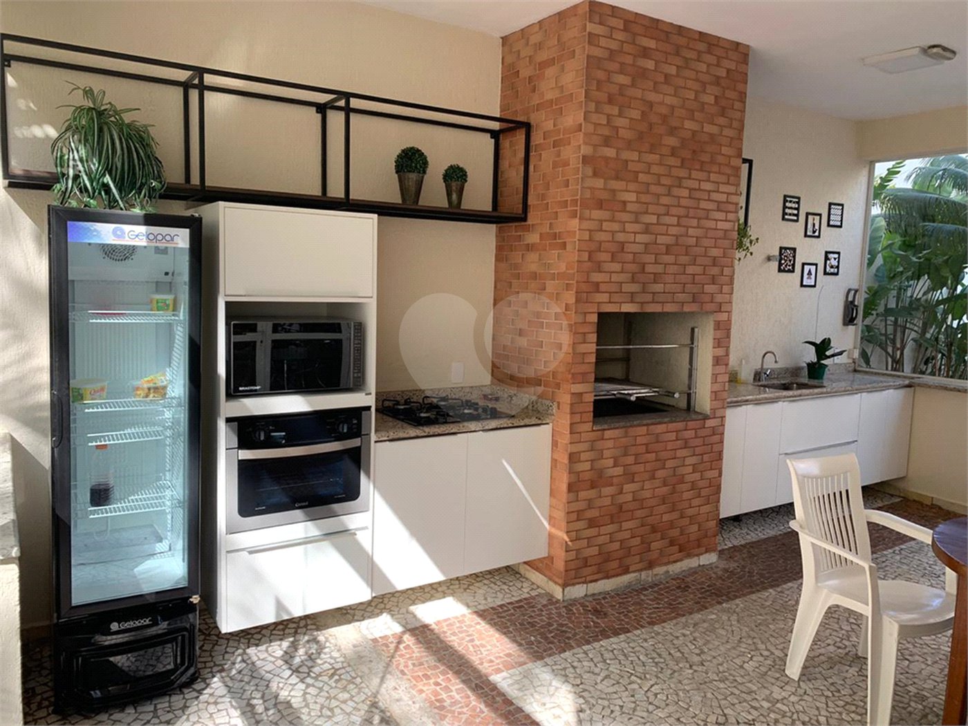 Apartamento à venda com 3 quartos, sendo 30 suítes,  em Jardim Judith, Sorocaba, SP