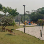 Terreno à venda no condomínio Fazenda Imperial, Sorocaba - SP