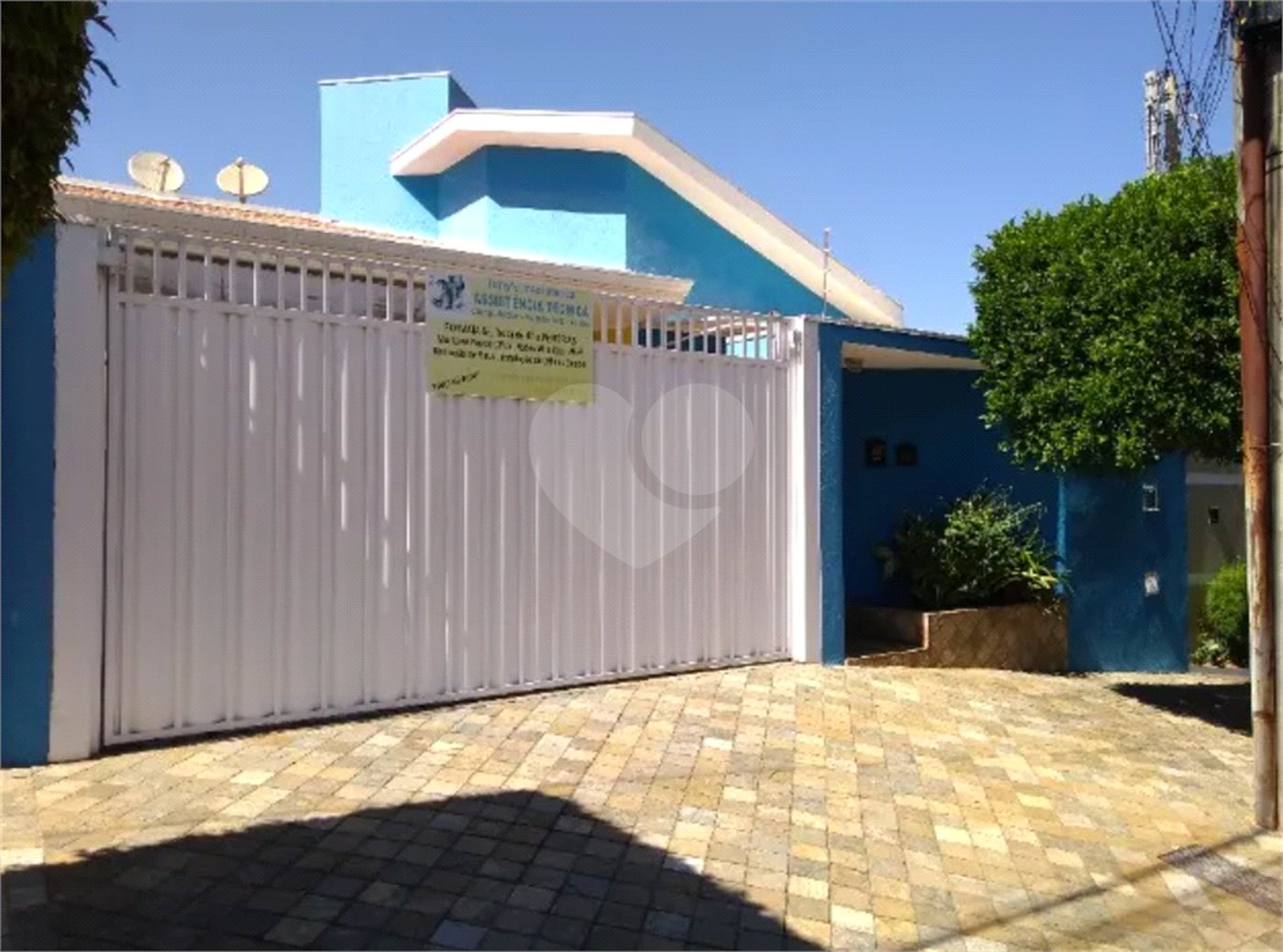 Casa à venda com 3 quartos, sendo 1 suíte, em Nova Ribeirânia, Ribeirão Preto, SP