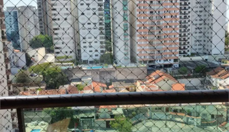 Apartamento à venda com 3 suítes em Santana, São Paulo, SP