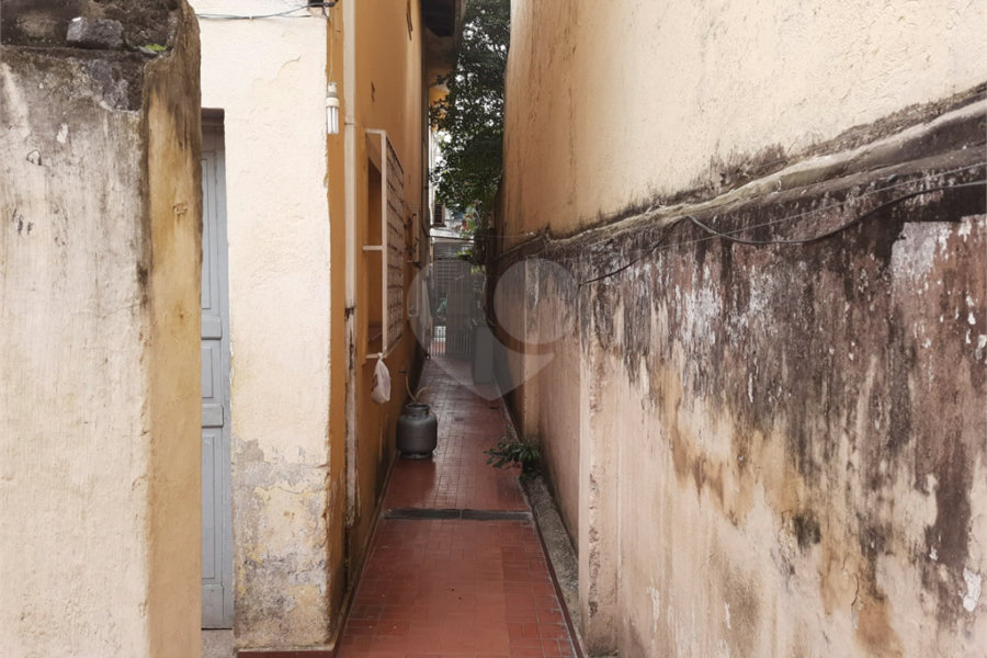 Sobrado à venda com 3 quartos em Vila Leopoldina, São Paulo, SP