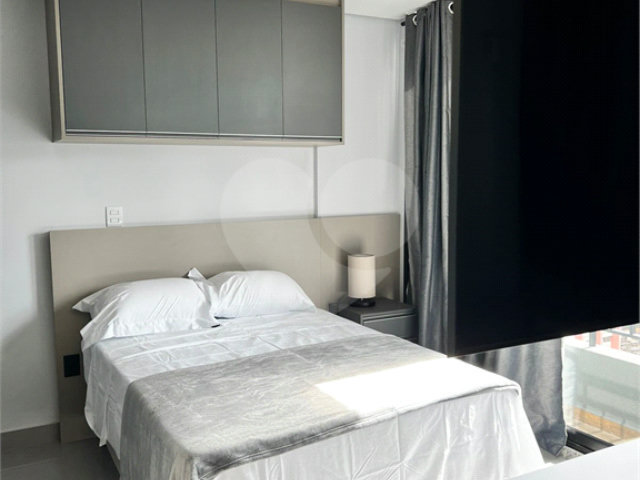 Studio à venda com 1 quarto em Santana, São Paulo, SP