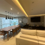 Apartamento à venda com 2 suítes em Barra Funda, São Paulo, SP