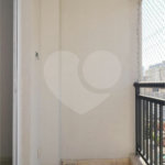 Apartamento à venda com 3 quartos, sendo 1 suíte, em Parque Reboucas, São Paulo, SP