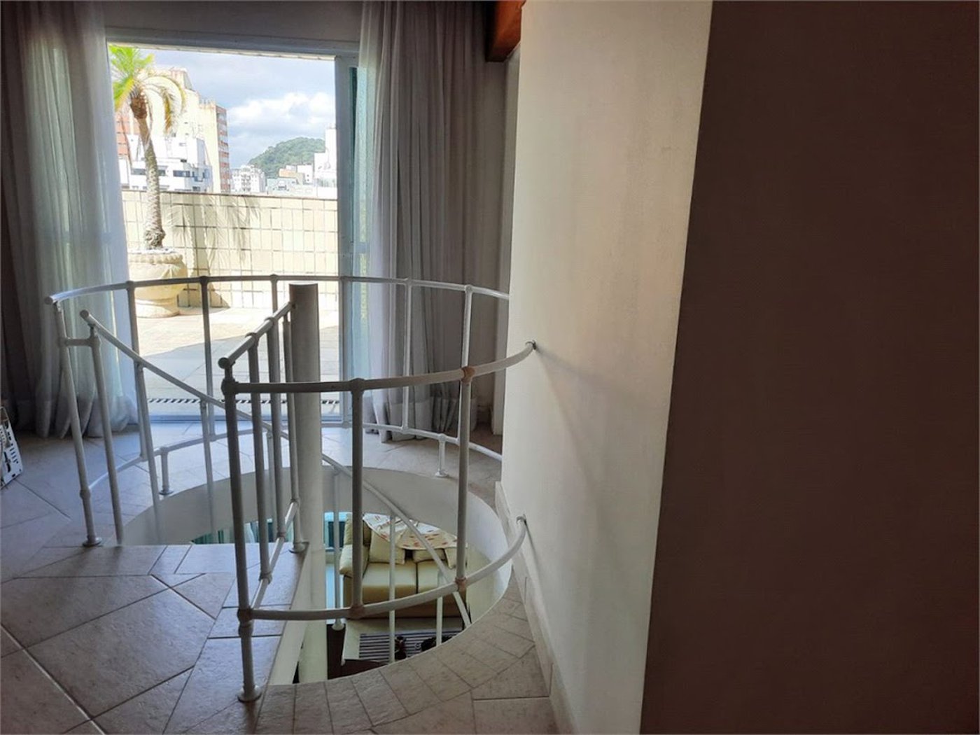 Apartamento à venda, 140 m² por R$ 2.200.000,00 - Barra Funda - Guarujá/SP
