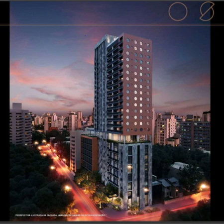 Apartamento à venda com 3 quartos, sendo 1 suíte, em Pinheiros, São Paulo, SP