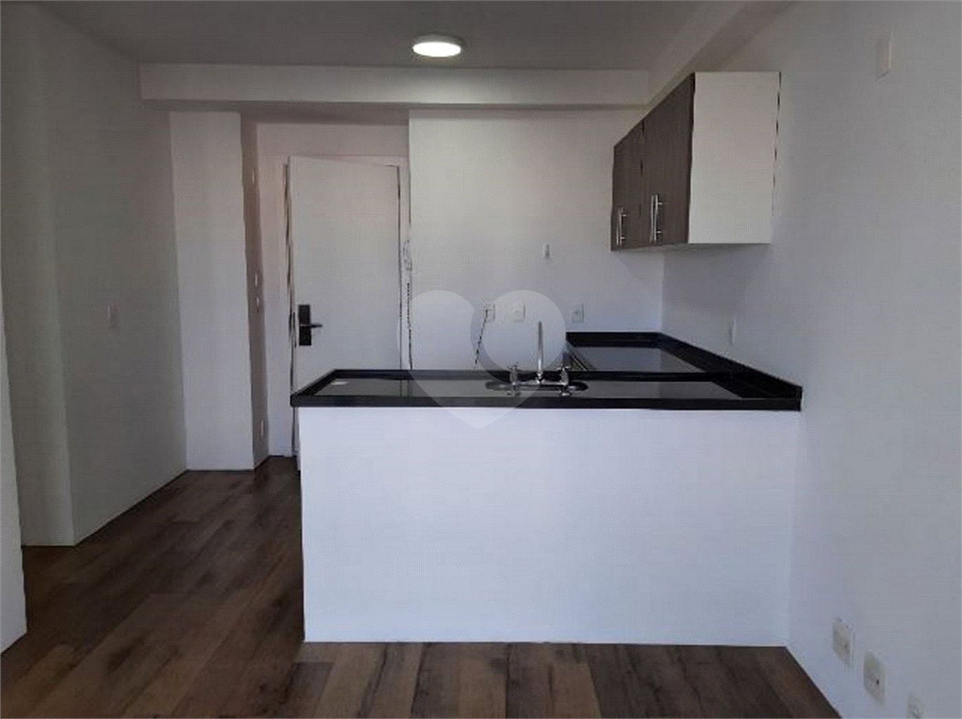Apartamento à venda com 2 quartos, sendo 1 suíte,  em Brooklin Paulista, São Paulo, SP