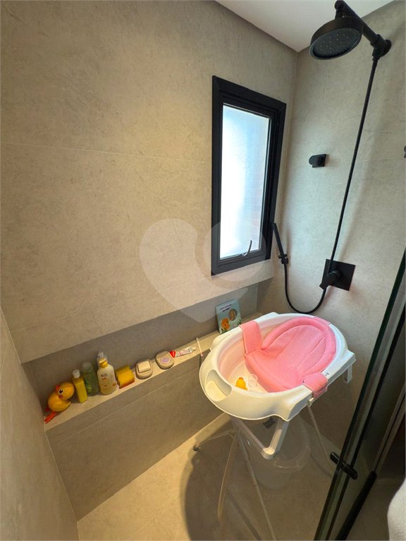 Apartamento à venda com 2 quartos, sendo 1 suíte, em Jardim, Santo André, SP