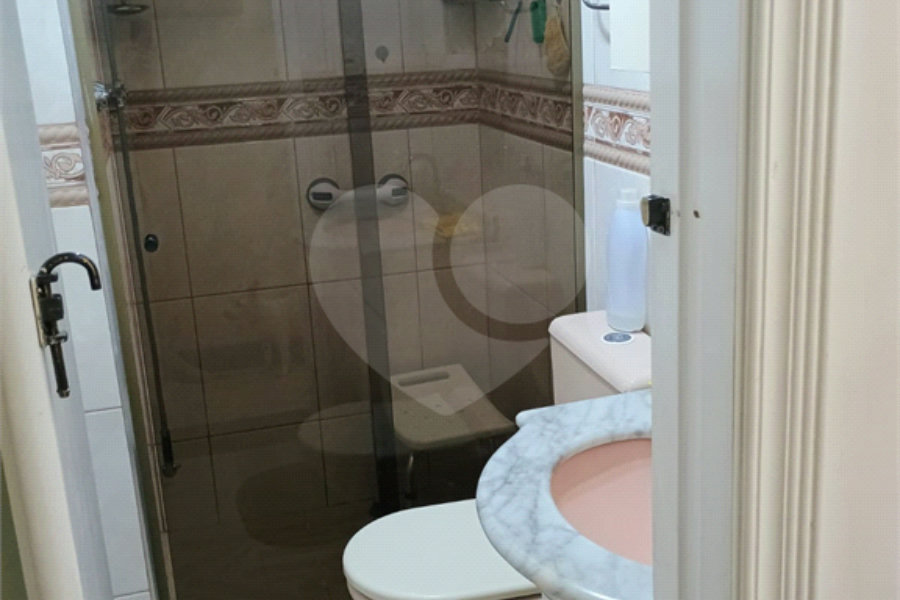 Apartamento à venda com 3 quartos, sendo 1 suíte, em Vila Formosa, São Paulo, SP