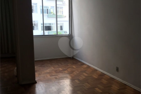 Apartamento à venda com 1 suíte em Tijuca, Rio de Janeiro, RJ