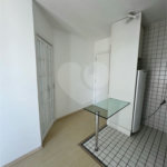 Apartamento para alugar com 1 quarto em Perdizes, São Paulo, SP