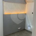 Apartamento à venda com 2 quartos em Campo Grande, Rio de Janeiro, RJ