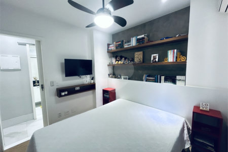 Cobertura à venda com 3 quartos, sendo 1 suíte, em Tijuca, Rio de Janeiro, RJ