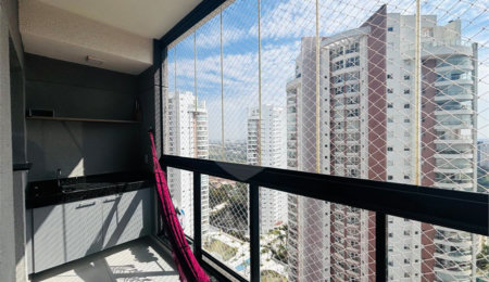 Apartamento à venda com 2 quartos, sendo 1 suíte,  em Parque Campolim, Sorocaba, SP