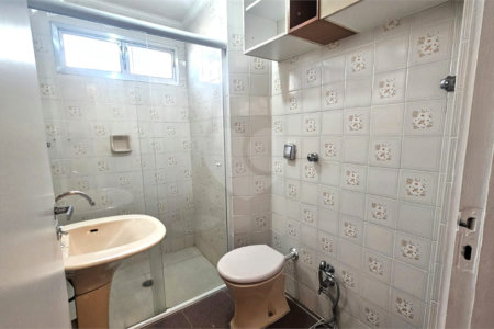 Apartamento à venda com 3 quartos em Chácara Santo Antônio (zona Sul), São Paulo, SP