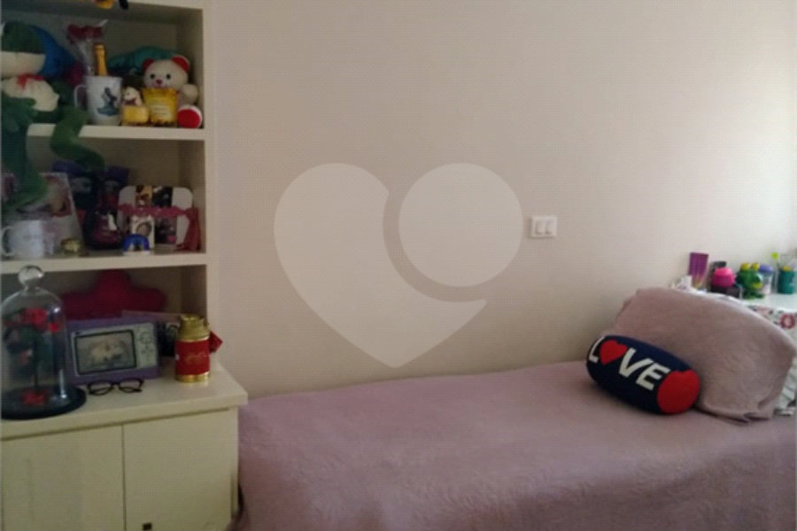 Apartamento à venda com 3 suítes em Santana, São Paulo, SP