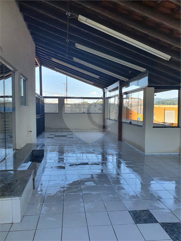 Apartamento à venda com 2 suítes em Tremembé, São Paulo, SP