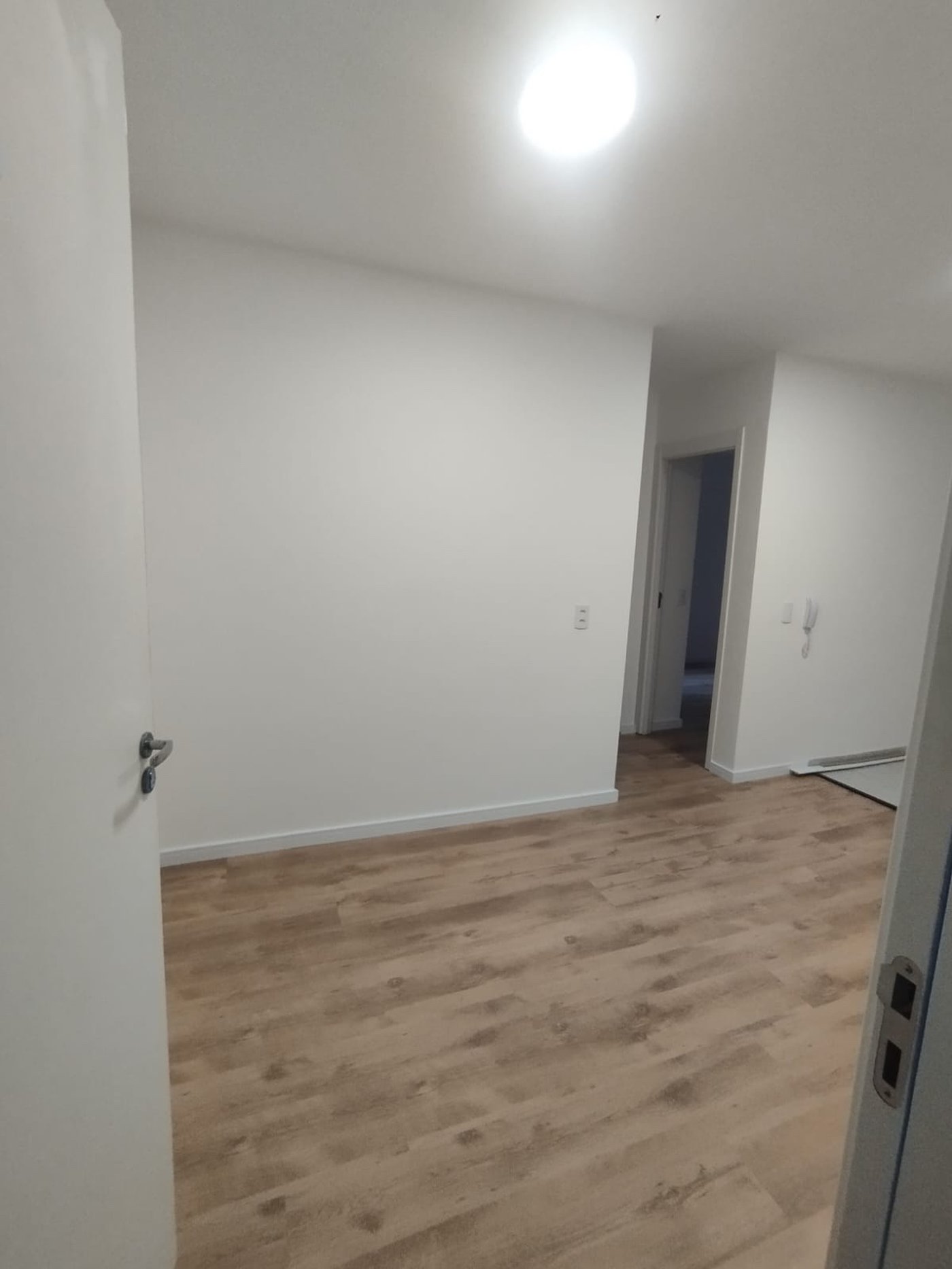 Apartamento Garden 47 m², à venda com 2 quartos em Parque Oeste em Hortolândia SP