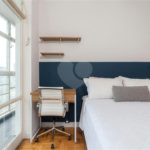 Apartamento à venda com 5 quartos em Consolação, São Paulo, SP