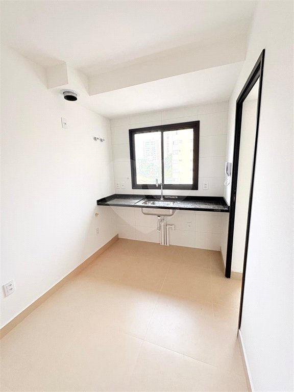 Apartamento à venda com 3 suítes em Vila Ema, São José dos Campos, SP