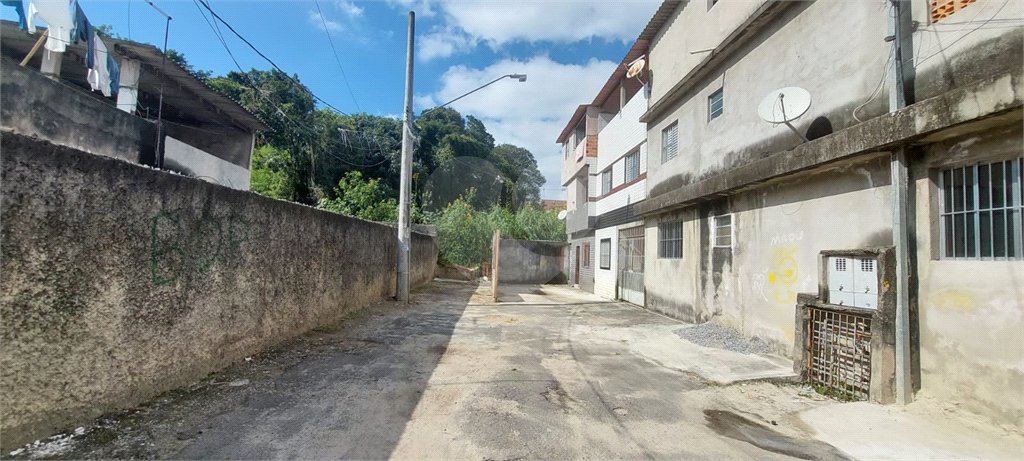 Terreno à venda em Guaianazes, São Paulo, SP