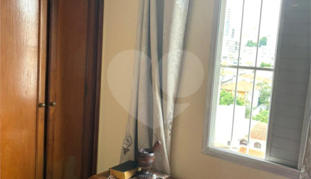 Apartamento à venda com 3 quartos em Vila Mazzei, São Paulo, SP