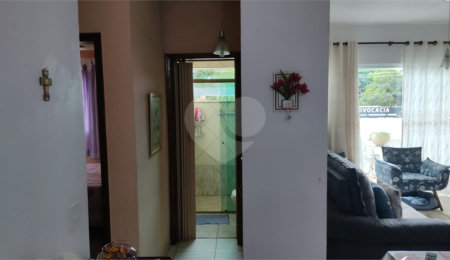 Sobrado à venda com 3 quartos, sendo 1 suíte,  em Parque Cidade Jardim Ii, Jundiaí, SP
