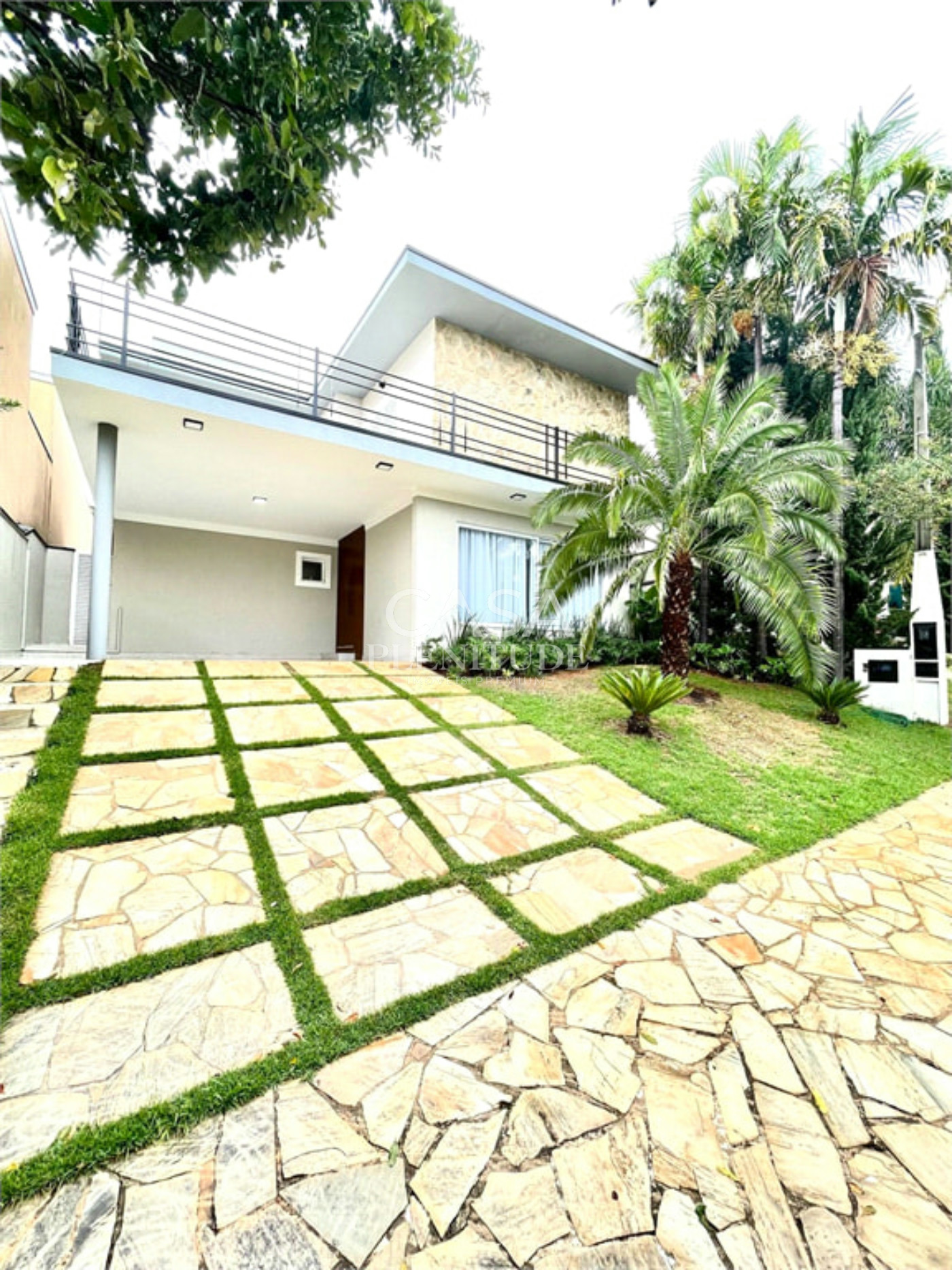Casa em condomínio à venda com 3 suítes em Swiss Park, Campinas, SP