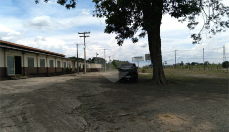 Área de Terra à venda ou para alugar em Chácaras Reunidas Anhanguera, Nova Odessa, SP