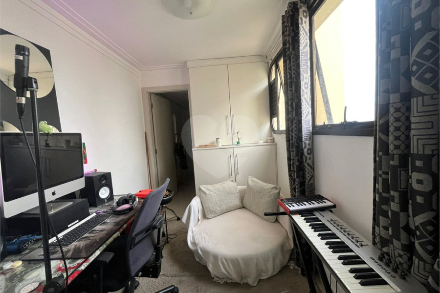 Cobertura à venda com 4 quartos, sendo 3 suítes, em Mandaqui, São Paulo, SP