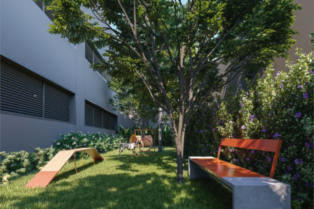 Apartamento à venda com 3 suítes em Brooklin Paulista, São Paulo, SP