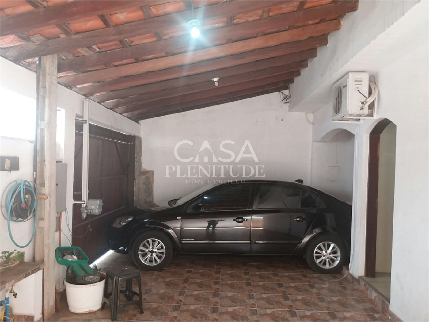 Casa Térrea à venda com 3 quartos, sendo 1 suíte, em Éden, Sorocaba, SP
