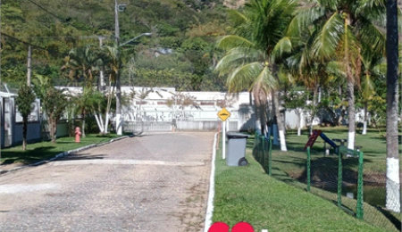 Terreno à venda em Campo Grande, Rio de Janeiro, RJ