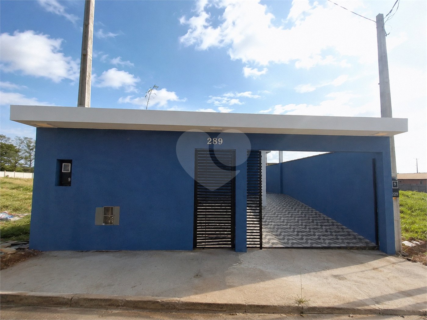 Casa à venda com 3 quartos, sendo 2 suítes, em Loteamento Residencial Lisboa, Itapetininga, SP