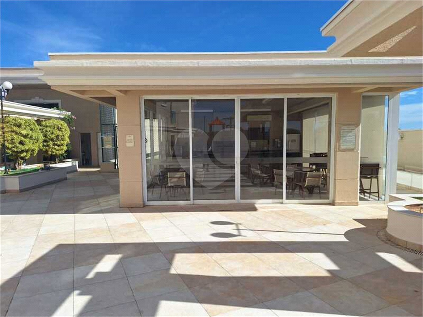 Apartamento à venda com 3 suítes em Vila Castelo Branco, Indaiatuba, SP