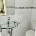 Apartamento à venda ou para alugar com 3 quartos, sendo 1 suíte, no Centro, São Bernardo do Campo, SP