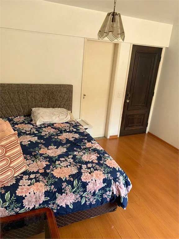 Apartamento à venda com 3 quartos em Alto da Lapa, São Paulo, SP