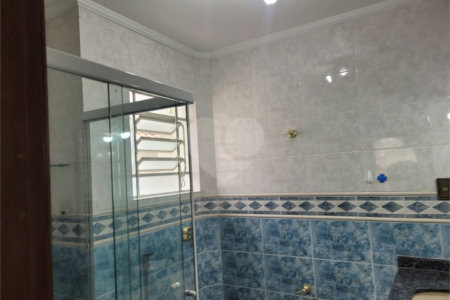 Casa à venda com 3 suítes em Vila Mariana, São Paulo, SP