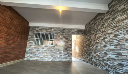 Casa Térrea para alugar com 2 quartos, sendo 1 suíte,  em Jardim Residencial Veneza, Indaiatuba, SP