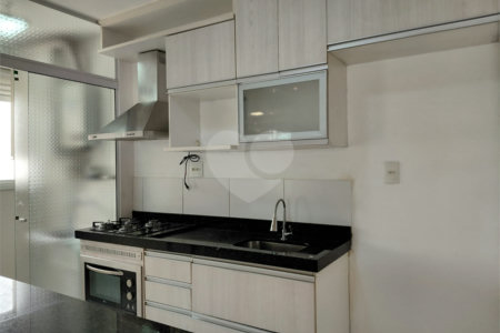 Apartamento à venda com 3 quartos, sendo 1 suíte, em Lapa, São Paulo, SP