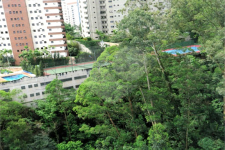 Apartamento à venda com 3 quartos, sendo 1 suíte, em Vila Andrade, São Paulo, SP