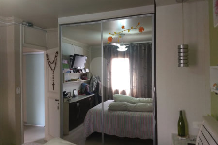 Apartamento à venda com 3 quartos em Santana, São Paulo, SP