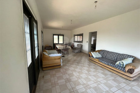 Chácara à venda com 3 quartos no Centro, Araçoiaba da Serra, SP