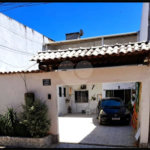 Casa à venda com 4 quartos, sendo 1 suíte, em Guaratiba, Rio de Janeiro, RJ