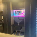 Studio à venda ou para alugar com 1 suíte em Ipiranga, São Paulo, SP