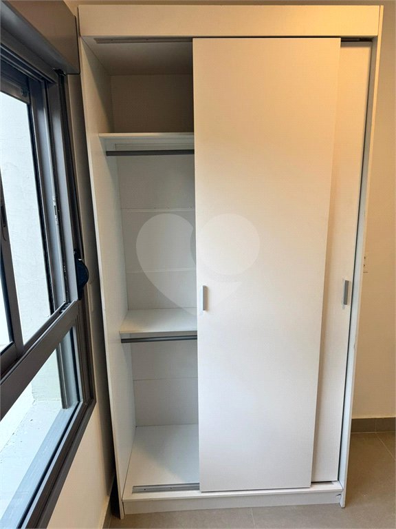 Apartamento para alugar com 1 quarto em Planalto Paulista, São Paulo, SP